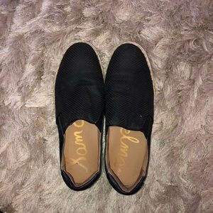 Sam Edelman Slip Sneakers